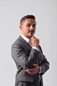 Dr. Antônio Rocha